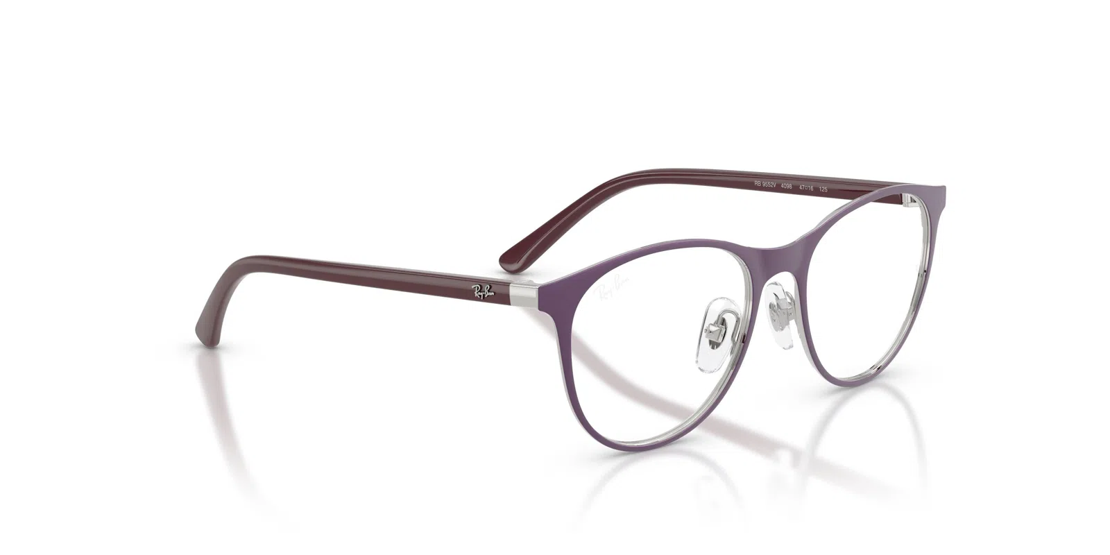 Ray-Ban Junior 9552V Eyeglasses - view 31